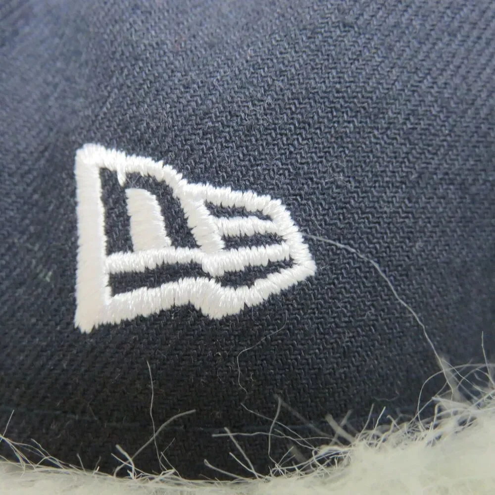 New Era step up